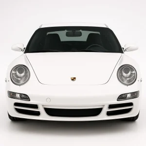 Pro+ Precut Sunstrip Tint Kit for Porsche 911 Carrera Coupe 2005-2011
