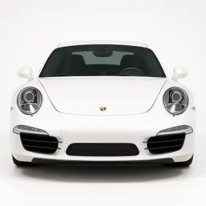 Pro+ Precut Sunstrip Tint Kit for Porsche 911 Carrera S 2012-2019