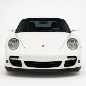 Pro+ Precut Sunstrip Tint Kit for Porsche 911 Carrera Turbo 2004-2006