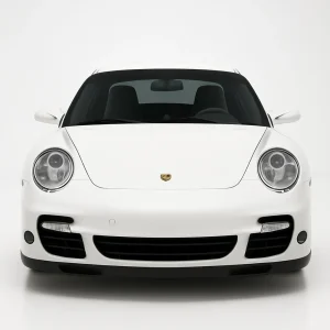 Pro+ Precut Sunstrip Tint Kit for Porsche 911 Carrera Turbo 2007-2011