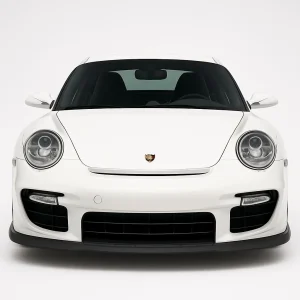Pro+ Precut Sunstrip Tint Kit for Porsche 911 GT2 2005-2011