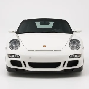 Pro+ Precut Sunstrip Tint Kit for Porsche 911 GT3 2005-2011