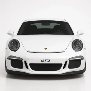 Pro+ Precut Sunstrip Tint Kit for Porsche 911 GT3 2012-2019