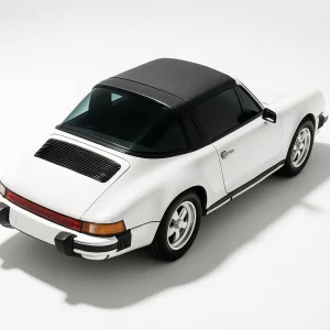 Precut All Window Tint Kit for Porsche 911 Targa 1977-1988