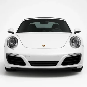 Ceramic Precut Sunstrip Tint Kit for Porsche 911 Targa 2015-2022