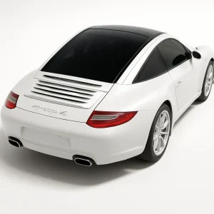 Precut All Window Tint Kit for Porsche 911 Targa 4S 2002-2010