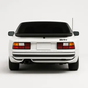 Xfinity Precut Rear Only Tint Kit for Porsche 944 1983-1989