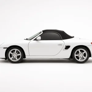 Ceramic Precut Sides Only Tint Kit for Porsche Boxster 1997-2005
