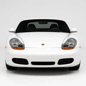 Ceramic Precut Sunstrip Tint Kit for Porsche Boxster 1997-2005