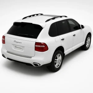 Precut All Window Tint Kit for Porsche Cayenne 2003-2010