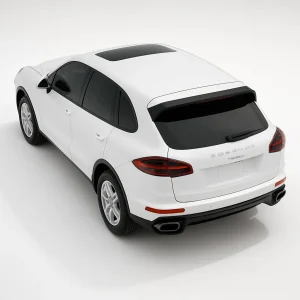 Precut All Window Tint Kit for Porsche Cayenne 2011-2018