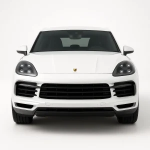 Ceramic Precut Sunstrip Tint Kit for Porsche Cayenne Suv 2019-2026