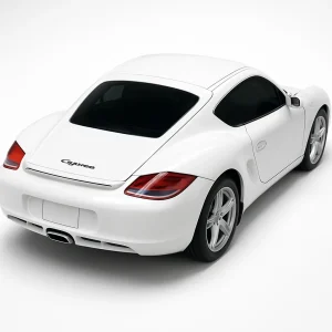 Precut All Window Tint Kit for Porsche Cayman 2006-2013