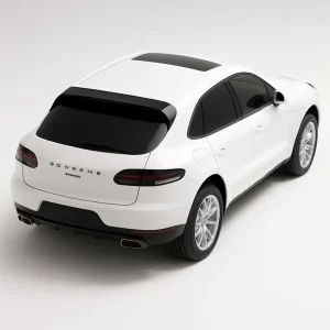 Precut All Window Tint Kit for Porsche Macan 2015-2026