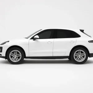 Ceramic Precut Sides Only Tint Kit for Porsche Macan 2015-2026