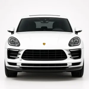 Pro+ Precut Sunstrip Tint Kit for Porsche Macan 2015-2026