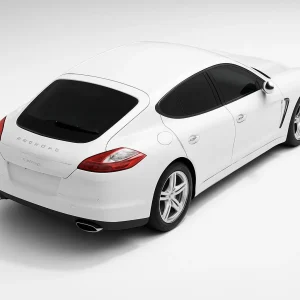 Precut All Window Tint Kit for Porsche Panamera 2010-2013