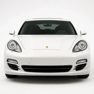 Pro+ Precut Sunstrip Tint Kit for Porsche Panamera 2010-2013