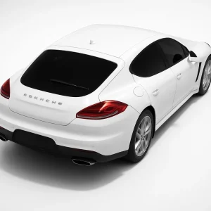 Precut All Window Tint Kit for Porsche Panamera 2014-2016