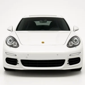 Pro+ Precut Sunstrip Tint Kit for Porsche Panamera 2014-2016
