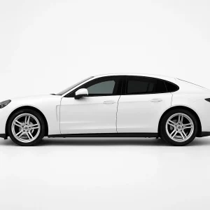 Ceramic Precut Sides Only Tint Kit for Porsche Panamera 2017-2023
