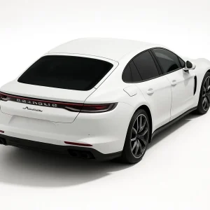 Precut All Window Tint Kit for Porsche Panamera ALL TRIMS 2024-2026