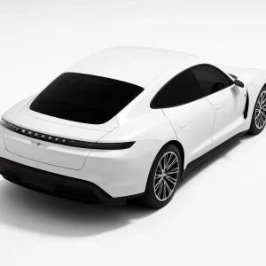 Precut All Window Tint Kit for Porsche Taycan 2020-2026