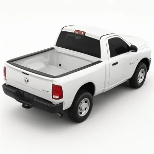 Precut All Window Tint Kit for Ram 1500 Classic 2500 3500 4500 5500 Standard Cab 2019-2023