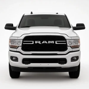 Pro+ Precut Sunstrip Tint Kit for Ram 1500 Classic 2500 3500 4500 5500 Standard Cab 2019-2023