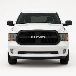 Pro+ Precut Sunstrip Tint Kit for Ram 1500 Classic Quad Cab 2019-2024