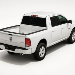 Precut All Window Tint Kit for Ram 1500 Crew Cab 2009-2018