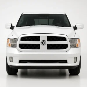 Pro+ Precut Sunstrip Tint Kit for Ram 1500 Crew Cab 2009-2018