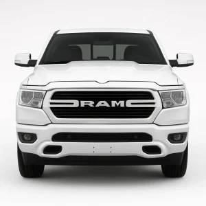 Pro+ Precut Sunstrip Tint Kit for Ram 1500 Crew Cab 2019-2026