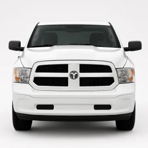Pro+ Precut Sunstrip Tint Kit for Ram 1500 Ext Quad Cab 2009-2018