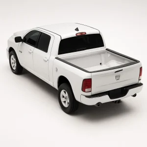 Precut All Window Tint Kit for Ram 1500 Mega Cab 2009-2018
