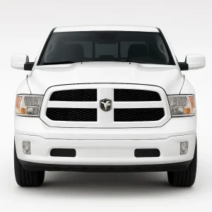 Pro+ Precut Sunstrip Tint Kit for Ram 1500 Mega Cab 2009-2018