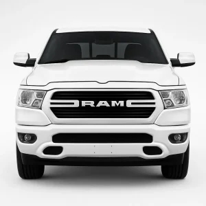 Pro+ Precut Sunstrip Tint Kit for Ram 1500 Quad Cab 2019-2026