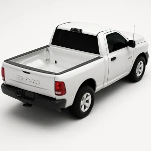 Precut All Window Tint Kit for Ram 1500 Standard Cab 2010-2025