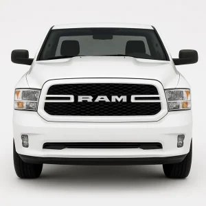 Pro+ Precut Sunstrip Tint Kit for Ram 1500 Standard Cab 2010-2025