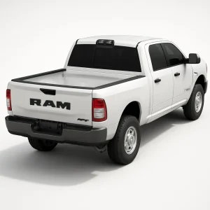 Precut All Window Tint Kit for Ram 2500 3500 4500 5500 Crew Cab 2009-2026
