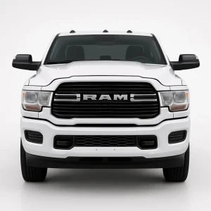 Pro+ Precut Sunstrip Tint Kit for Ram 2500 3500 4500 5500 Crew Cab 2009-2026