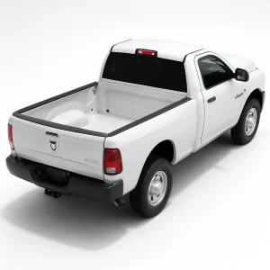 Precut All Window Tint Kit for Ram 2500 3500 4500 Standard Cab 2010-2026