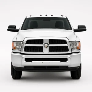 Pro+ Precut Sunstrip Tint Kit for Ram 2500 3500 4500 Standard Cab 2010-2026