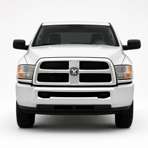 Pro+ Precut Sunstrip Tint Kit for Ram 2500 Ext Quad Cab 2009-2018