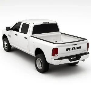 Xfinity Precut All Window Tint Kit for Ram 4500 Ext Quad Cab 2009-2018