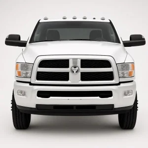 Pro+ Precut Sunstrip Tint Kit for Ram 4500 Ext Quad Cab 2009-2018