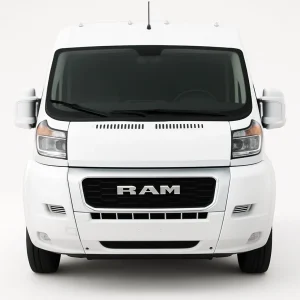 Pro+ Precut Sunstrip Tint Kit for Ram Promaster 2014-2026