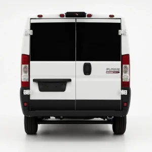 Xfinity Precut Rear Only Tint Kit for Ram Promaster 2014-2026