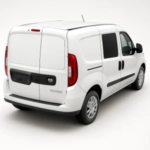 Xfinity Precut All Window Tint Kit for Ram Promaster City 2014-2022