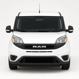 Pro+ Precut Sunstrip Tint Kit for Ram Promaster City 2014-2022